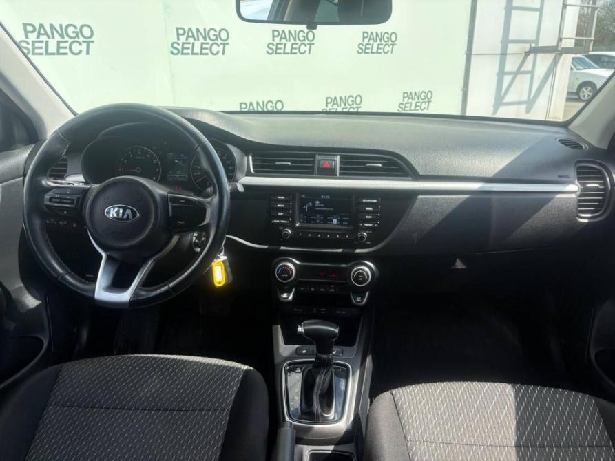 Kia Rio IV Нижний Тагил  - изображение 16