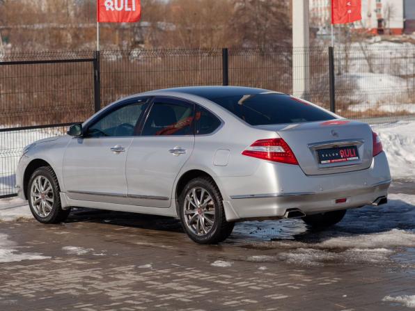 Nissan Teana II с пробегом 2010 года, цена 1 025 000 рублей, 199740 км, седан, Автокод Объявления