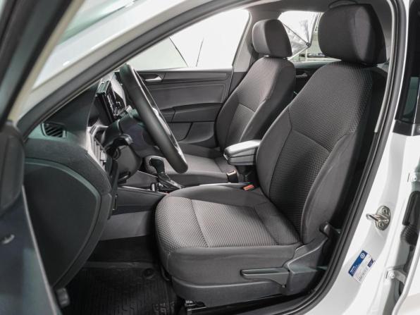 Volkswagen Polo VI с пробегом 2021 года, цена 1 585 000 рублей, 154542 км, лифтбек, Автокод Объявления