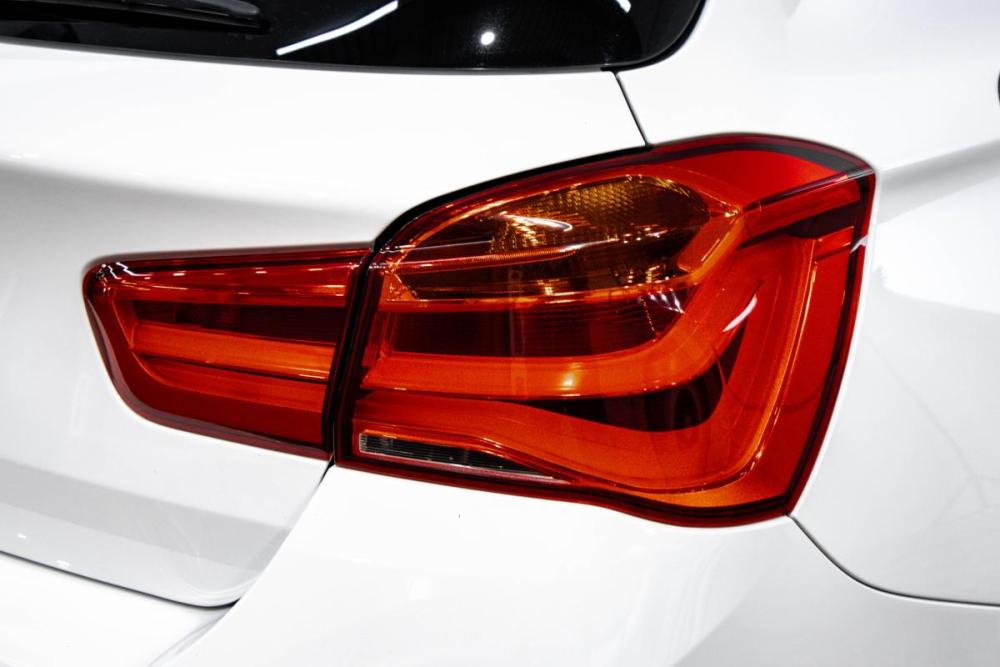 BMW 1 серии II (F20/F21) Рестайлинг Барнаул  - изображение 9