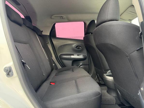 Nissan Juke I с пробегом 2014 года, цена 1 210 000 рублей, 99525 км, внедорожник, Автокод Объявления