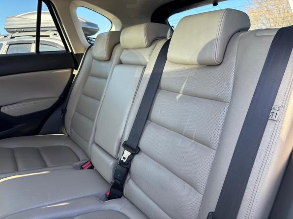 Mazda CX-5 I с пробегом 2014 года, цена 1 940 000 рублей, 200902 км, внедорожник, Автокод Объявления