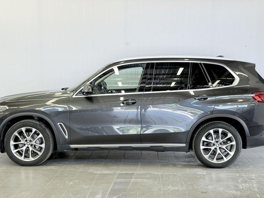 BMW X5 IV (G05/G18) Воронеж  - изображение 35