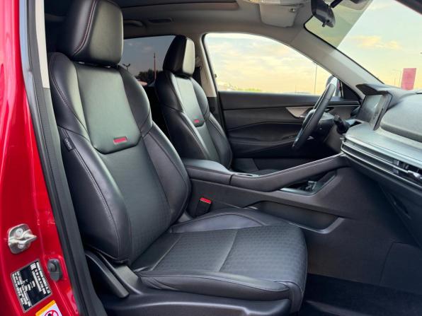 Changan CS35 Plus I Рестайлинг с пробегом 2023 года, цена 1 730 000 рублей, 37014 км, внедорожник, Автокод Объявления