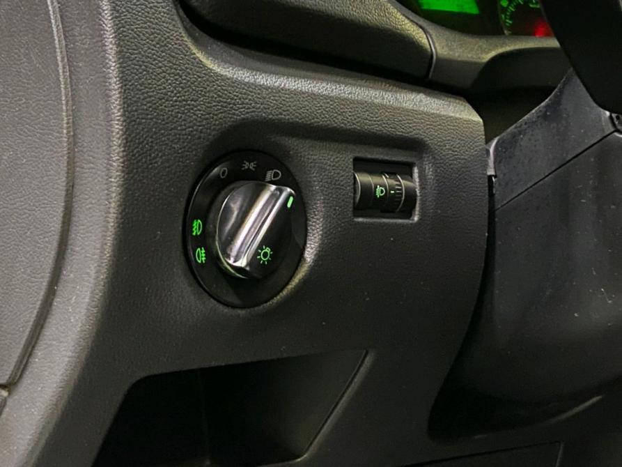 Skoda Fabia II Рестайлинг Новосибирск  - изображение 16