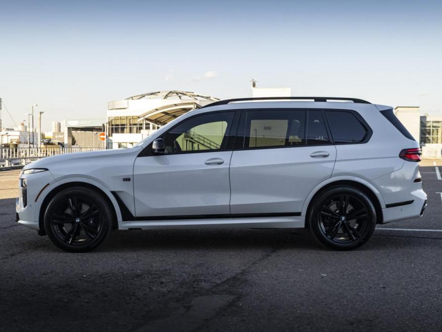 BMW X7 I (G07) Рестайлинг Москва  - изображение 27