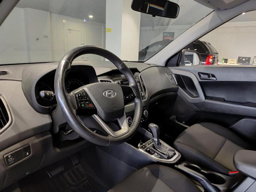Hyundai Creta I Казань  - изображение 20