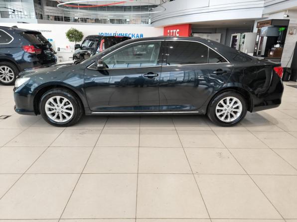 Toyota Camry VII (XV50) с пробегом 2013 года, цена 1 450 000 рублей, 289151 км, седан, Автокод Объявления