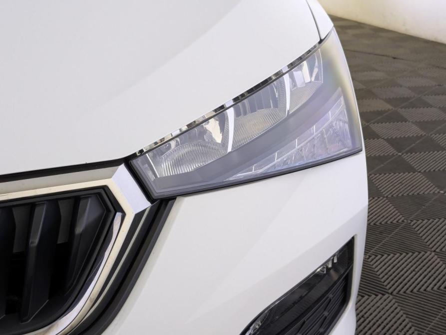 Skoda Rapid II Москва  - изображение 11