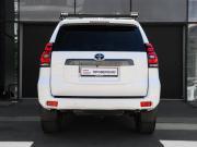 Toyota Land Cruiser Prado 150 Series Рестайлинг 2 Москва  - изображение 28