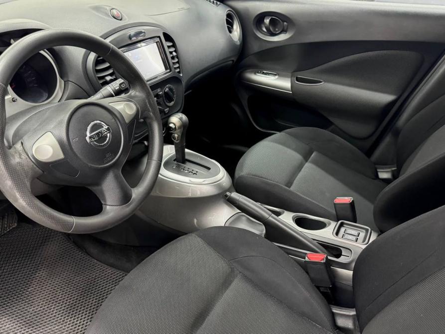 Nissan Juke I Ростов-на-Дону  - изображение 18