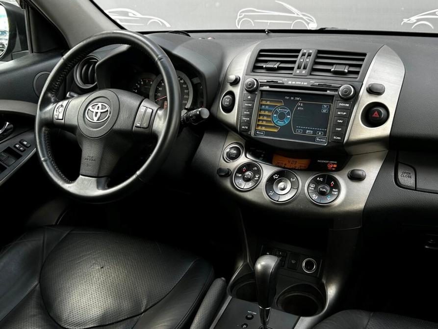 Toyota RAV4 III (XA30) Санкт-Петербург  - изображение 16