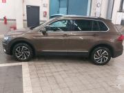 Volkswagen Tiguan II Москва  - изображение 35