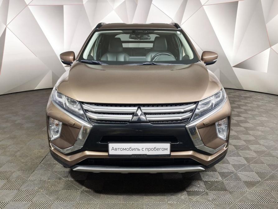 Mitsubishi Eclipse Cross I Москва  - изображение 7