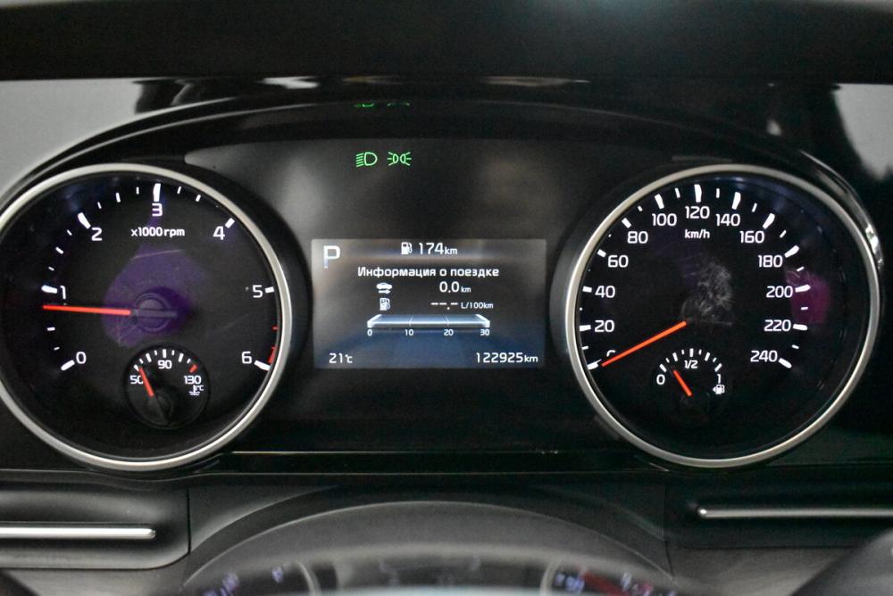 Kia Carnival IV Москва  - изображение 6