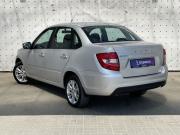 Lada (ВАЗ) Granta I Рестайлинг Тамбов  - изображение 24