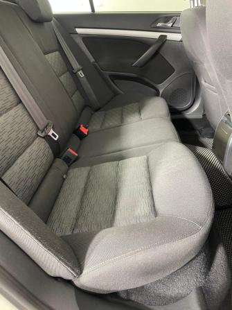 Skoda Octavia II (A5) Рестайлинг с пробегом 2011 года, цена 750 000 рублей, 253618 км, лифтбек, Автокод Объявления