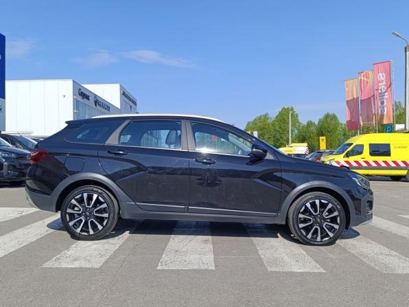 Lada (ВАЗ) Vesta I Рестайлинг (NG) с пробегом 2024 года, цена 1 490 000 рублей, 39000 км, универсал, Автокод Объявления
