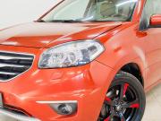 Renault Koleos I Рестайлинг Тула  - изображение 24