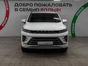 Exeed LX I Рестайлинг Москва  - изображение 25