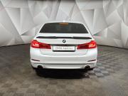 BMW 5 серии VII (G30/G31/G38) Москва  - изображение 23