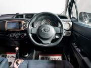 Toyota Vitz III (XP130) Чита  - изображение 24