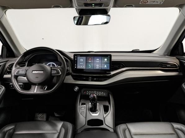 Haval F7 I Рестайлинг с пробегом 2023 года, цена 2 260 000 рублей, 52608 км, внедорожник, Автокод Объявления