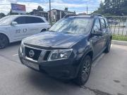 Nissan Terrano III (D10) Санкт-Петербург  - изображение 2