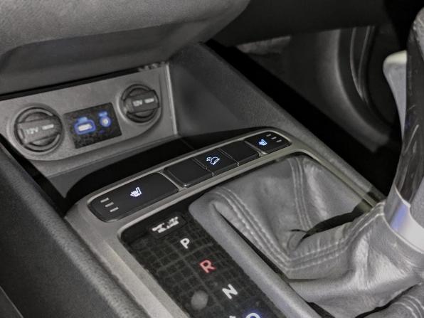 Hyundai Creta I с пробегом 2018 года, цена 1 554 900 рублей, 124000 км, внедорожник, Автокод Объявления