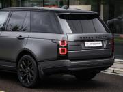 Land Rover Range Rover IV Рестайлинг Санкт-Петербург  - изображение 49