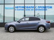 Kia Rio IV Екатеринбург  - изображение 23