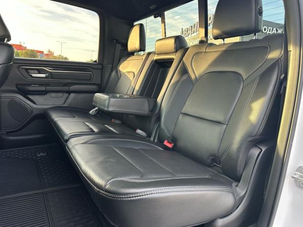 Ram 1500 V с пробегом 2020 года, цена 6 990 000 рублей, 105867 км, offers.body_type.unknown, Автокод Объявления