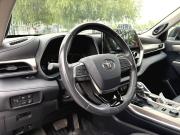 Toyota Highlander IV (XU70) Пермь  - изображение 35
