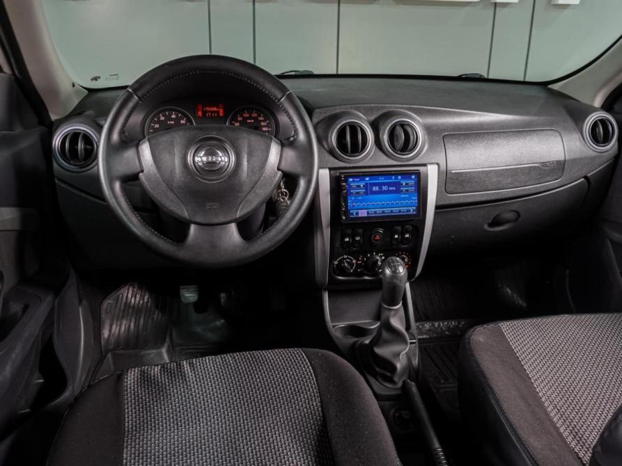 Nissan Almera III (G15) Воронеж  - изображение 6