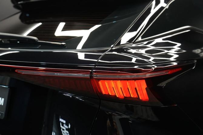 Omoda C5 I с пробегом 2023 года, цена 1 635 000 рублей, 35652 км, внедорожник, Автокод Объявления