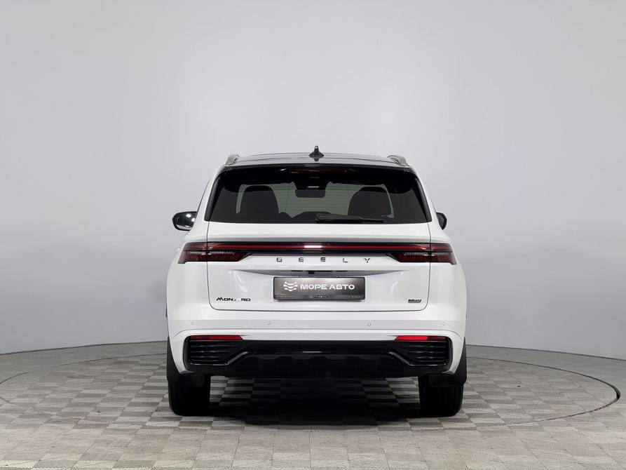 Geely Monjaro I Калининград  - изображение 6