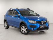 Renault Sandero II Москва  - изображение 29