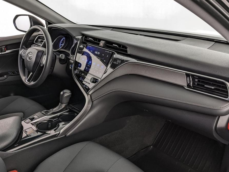 Toyota Camry VIII (XV70) Москва  - изображение 13