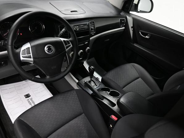 SsangYong Actyon II с пробегом 2012 года, цена 950 000 рублей, 163774 км, внедорожник, Автокод Объявления