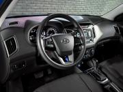 Hyundai Creta I Рестайлинг Екатеринбург  - изображение 32