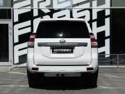 Toyota Land Cruiser Prado 150 Series Рестайлинг 1 Волгоград  - изображение 27