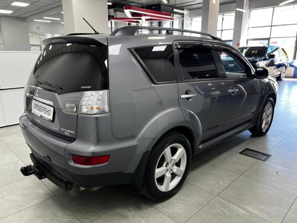 Mitsubishi Outlander II Рестайлинг с пробегом 2012 года, цена 1 580 000 рублей, 155152 км, внедорожник, Автокод Объявления