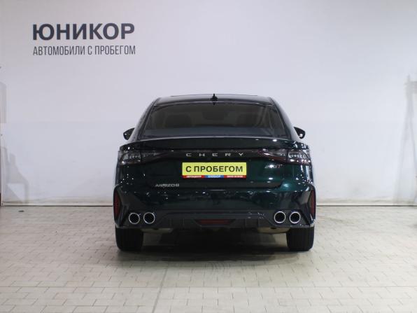Chery Arrizo 8 с пробегом 2024 года, цена 2 069 000 рублей, 32976 км, седан, Автокод Объявления