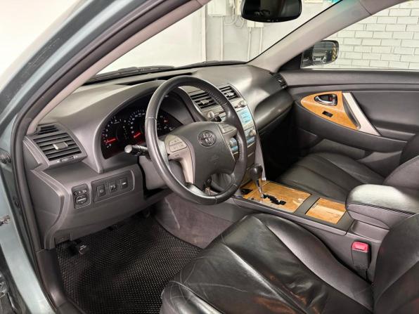 Toyota Camry VI (XV40) с пробегом 2007 года, цена 1 175 000 рублей, 238794 км, седан, Автокод Объявления