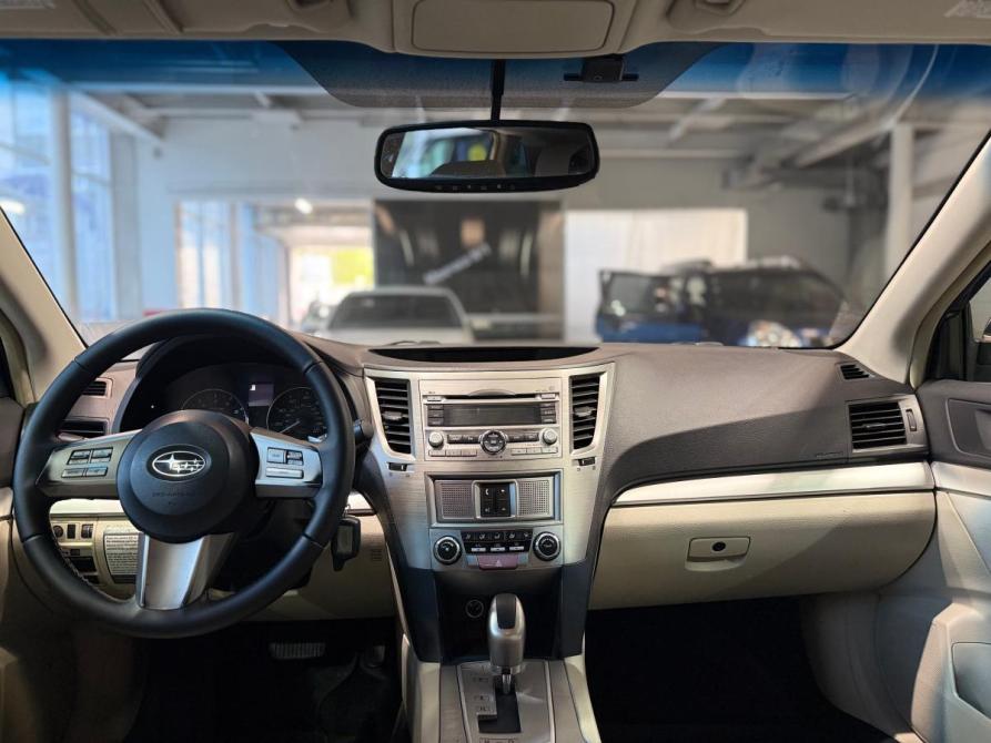 Subaru Outback IV Челябинск  - изображение 10