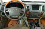 Lexus LX II Рестайлинг Омск  - изображение 36