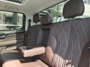 Foton Tunland V9 Москва  - изображение 16