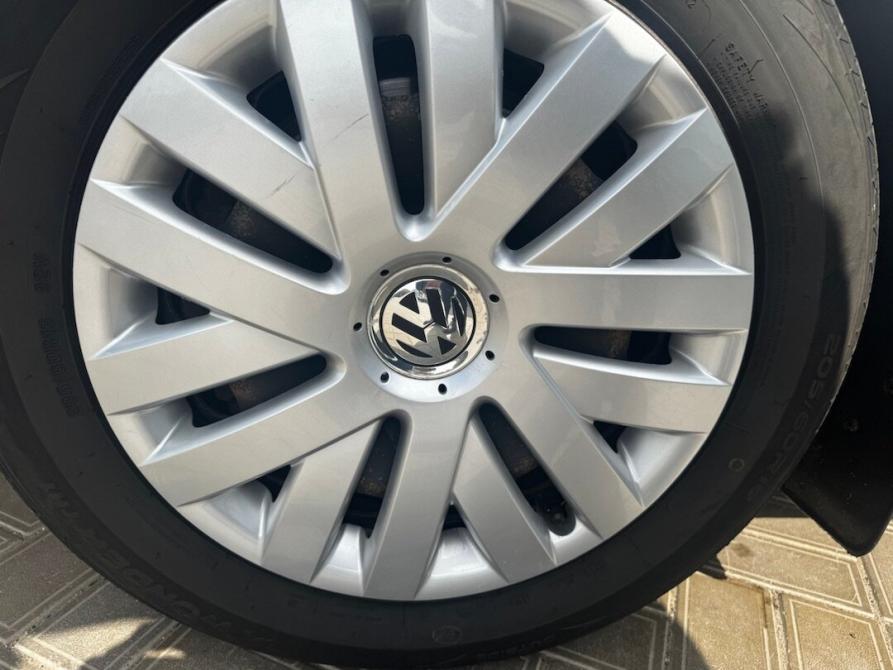 Volkswagen Passat B6 Астрахань  - изображение 23