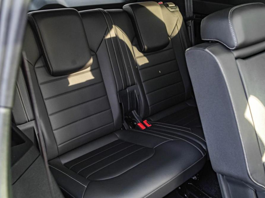 Volkswagen Talagon I Санкт-Петербург  - изображение 15