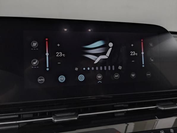 Omoda C5 I с пробегом 2023 года, цена 1 560 000 рублей, 74842 км, внедорожник, Автокод Объявления